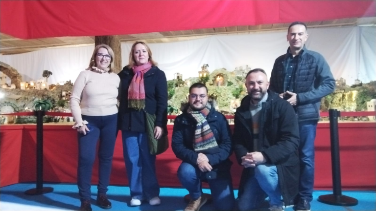 Belén de Loli Mejías